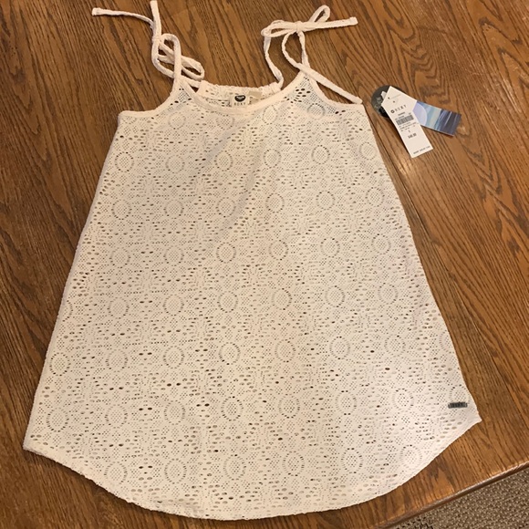 NWT. Evening Sun crochet dress. - Picture 4 of 8